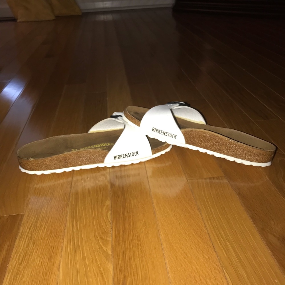 Women Birkenstock sandals